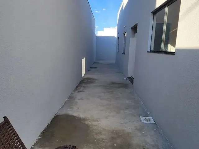 Imagem 4: Casa Nova para Locação