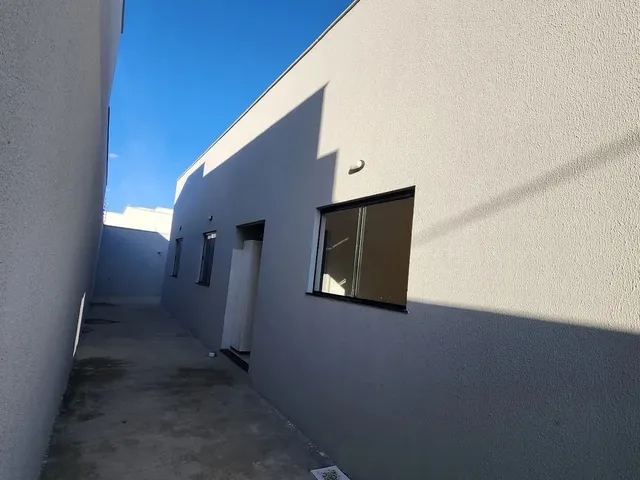 Imagem 5: Casa Nova para Locação