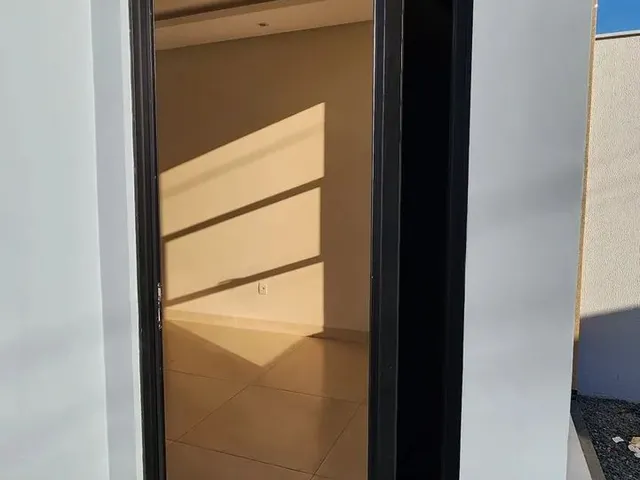 Imagem 6: Casa Nova para Locação
