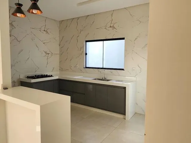 Imagem 9: Casa Nova para Locação