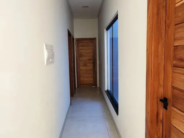 Imagem 11: Casa Nova para Locação