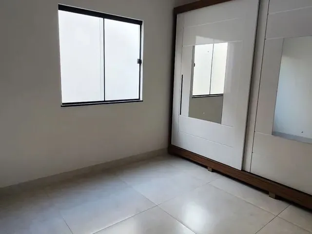 Imagem 14: Casa Nova para Locação