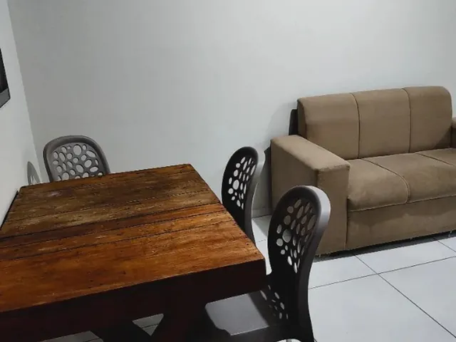 Imagem 3: Aluguel Apartamento Mobiliado 2 Quartos