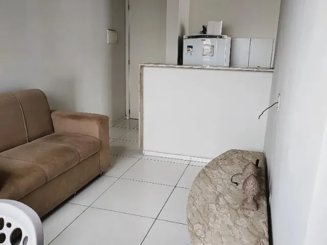 Imagem 8: Aluguel Apartamento Mobiliado 2 Quartos