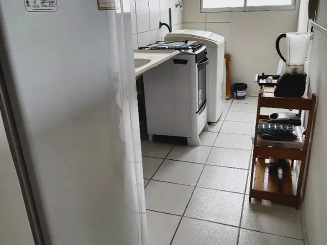 Imagem 5: Aluguel Apartamento Mobiliado 2 Quartos