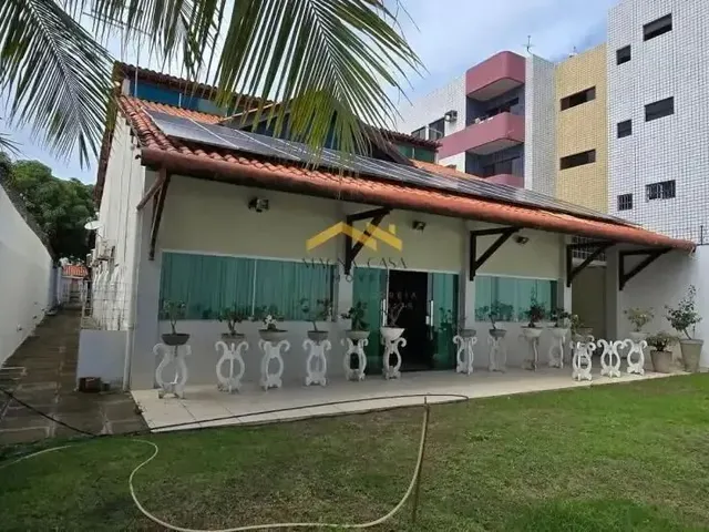 Imagem: Casa para Locação em Rua Pública, Candeias