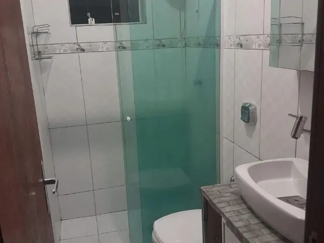 Imagem 2: Alugo Kitnet Casa com 1 dormitório