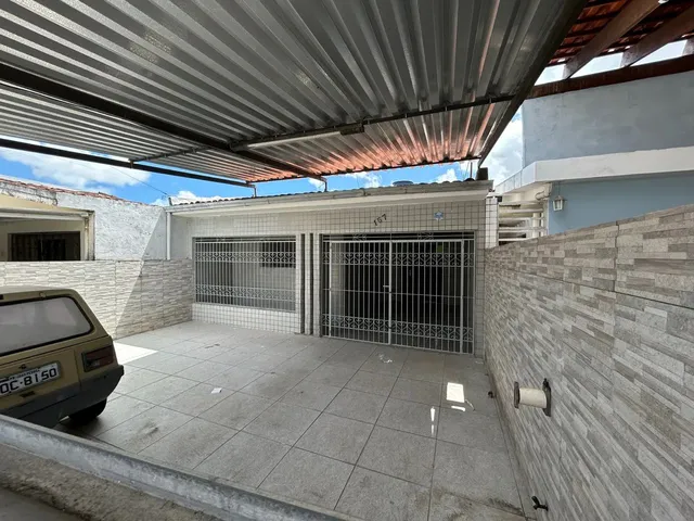 Imagem: Alugo Casa no Bairro da Torre