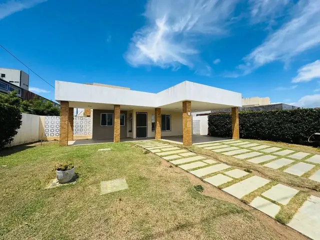Imagem: Casa para Locação no Costa Paradiso Club