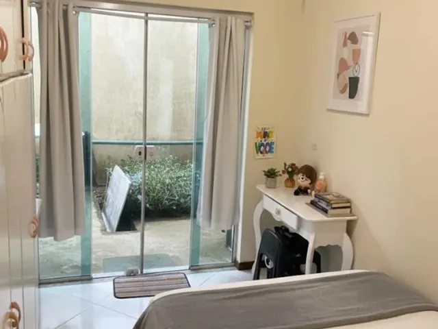 Imagem: Alugo Vaga em Casa Tranquila e Segura na