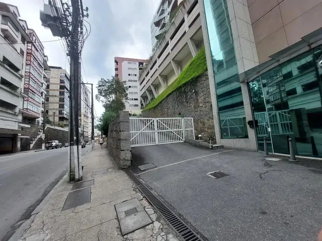 Imagem 6: Cobertura Triplex Centro, Alto Nível, Rua Dr. Nelson de Sá Earp, Oportunidade