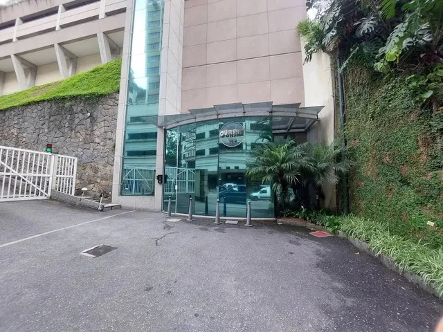 Imagem 11: Cobertura Triplex Centro, Alto Nível, Rua Dr. Nelson de Sá Earp, Oportunidade