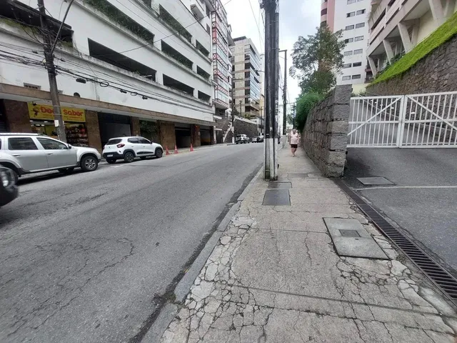Imagem 10: Cobertura Triplex Centro, Alto Nível, Rua Dr. Nelson de Sá Earp, Oportunidade