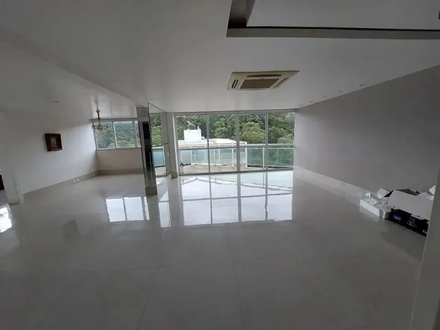 Imagem 4: Cobertura Triplex Centro, Alto Nível, Rua Dr. Nelson de Sá Earp, Oportunidade