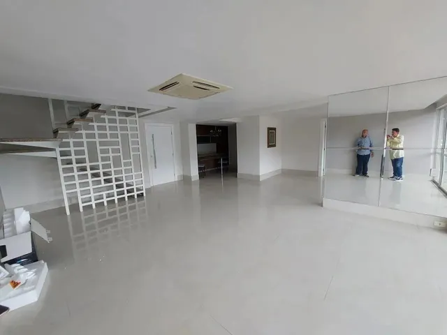 Imagem 12: Cobertura Triplex Centro, Alto Nível, Rua Dr. Nelson de Sá Earp, Oportunidade
