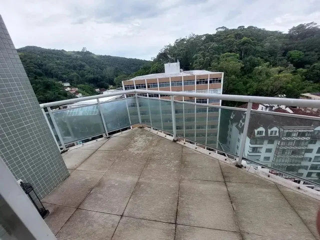 Imagem 5: Cobertura Triplex Centro, Alto Nível, Rua Dr. Nelson de Sá Earp, Oportunidade