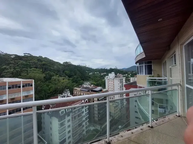 Imagem 3: Cobertura Triplex Centro, Alto Nível, Rua Dr. Nelson de Sá Earp, Oportunidade