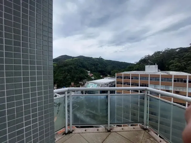Imagem 13: Cobertura Triplex Centro, Alto Nível, Rua Dr. Nelson de Sá Earp, Oportunidade