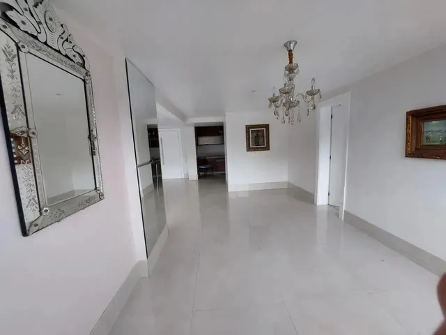 Imagem 2: Cobertura Triplex Centro, Alto Nível, Rua Dr. Nelson de Sá Earp, Oportunidade