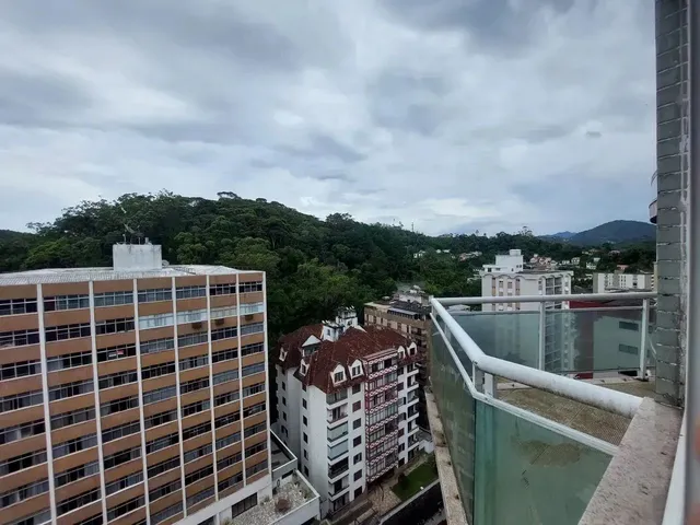 Imagem 7: Cobertura Triplex Centro, Alto Nível, Rua Dr. Nelson de Sá Earp, Oportunidade