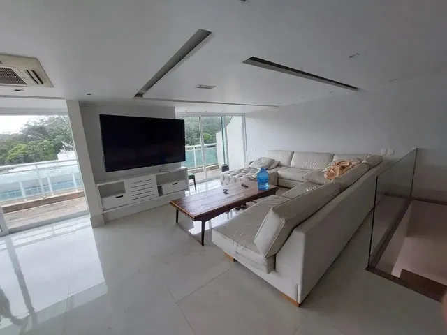 Imagem 8: Cobertura Triplex Centro, Alto Nível, Rua Dr. Nelson de Sá Earp, Oportunidade