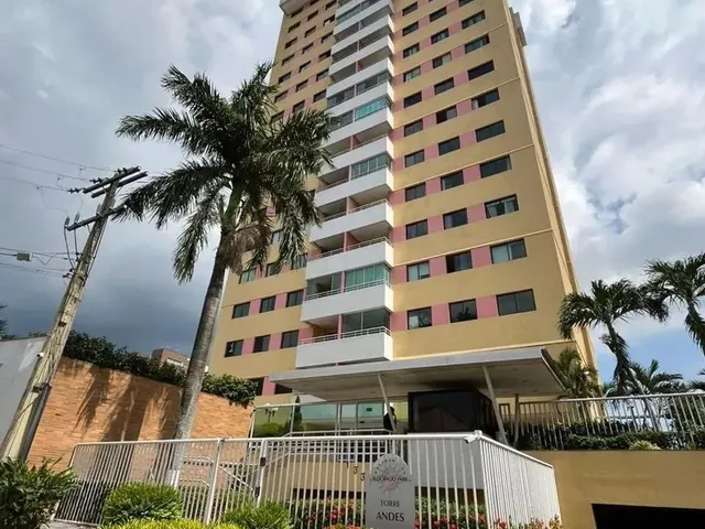 Imagem 1: Residencial Eldorado Park - 04 Qtos - 4.000,00