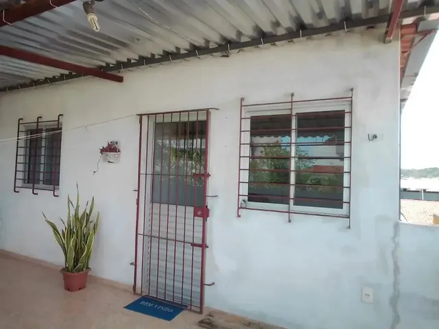 Imagem: Casa para Locação em Rua Pública, Ouro