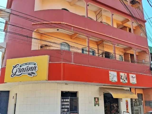 Imagem: Aluga-Se Apartamento na Principal