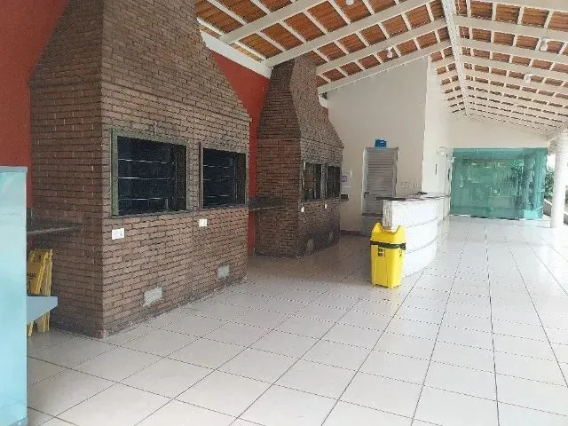 Imagem 16: Condomínio Itapuã - 3 Quartos Sendo 01 Suíte