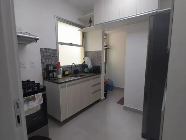 Imagem 12: Condomínio Itapuã - 3 Quartos Sendo 01 Suíte
