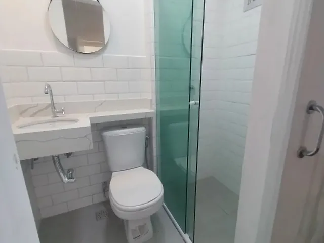 Imagem 11: Condomínio Itapuã - 3 Quartos Sendo 01 Suíte