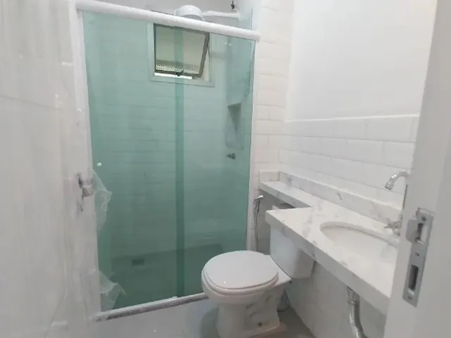 Imagem 2: Condomínio Itapuã - 3 Quartos Sendo 01 Suíte