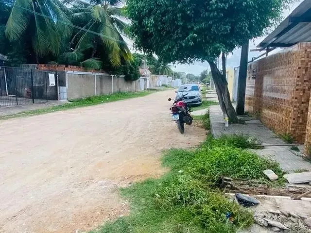 Imagem: Alugo Prive Pau Amarelo