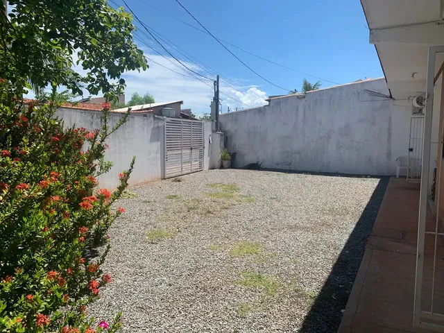 Imagem 9: Kitnet Casa com 1 dormitório