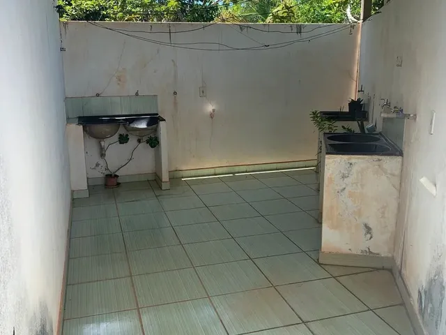 Imagem 2: Kitnet Casa com 1 dormitório