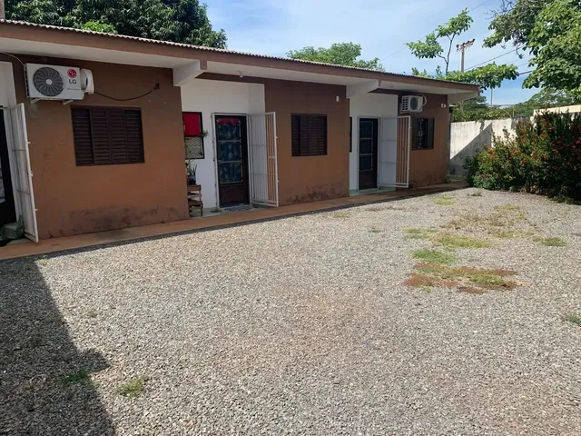 Imagem 3: Kitnet Casa com 1 dormitório