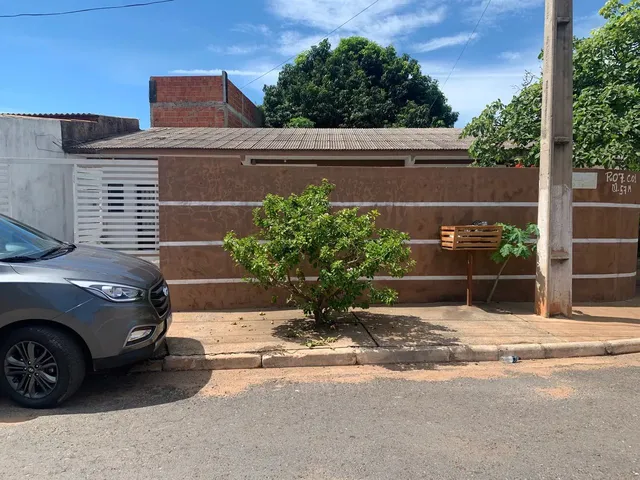 Imagem 4: Kitnet Casa com 1 dormitório