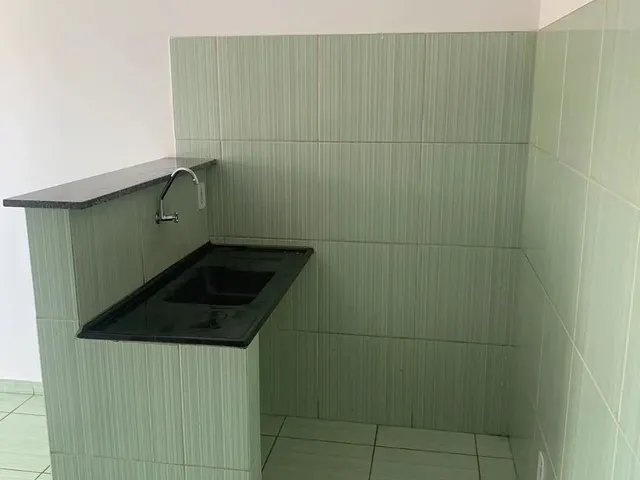 Imagem 5: Kitnet Casa com 1 dormitório