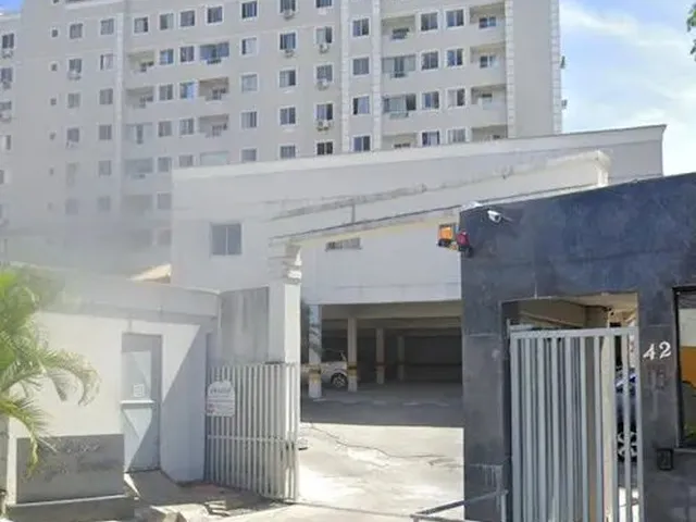 Imagem: Alugo Apartamento Saboeiro