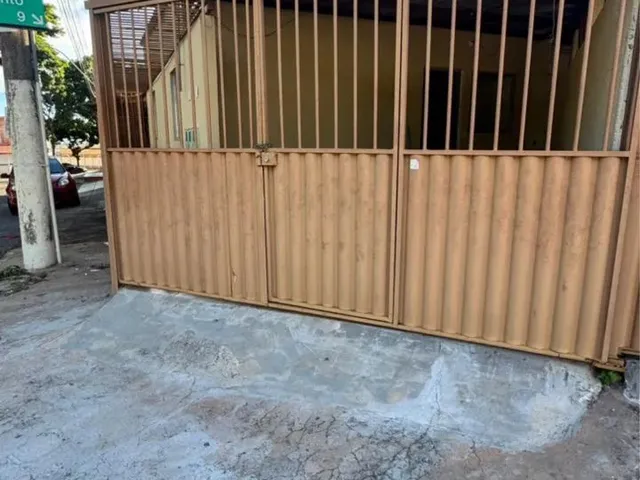 Imagem: Casa 2 Quartos em Samambaia