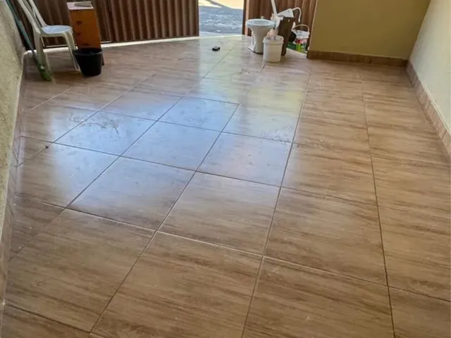 Imagem 2: Casa 2 Quartos em Samambaia