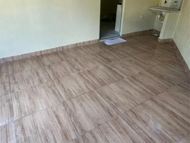 Imagem 3: Casa 2 Quartos em Samambaia