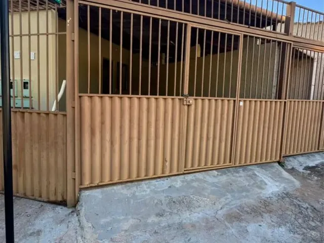 Imagem 4: Casa 2 Quartos em Samambaia