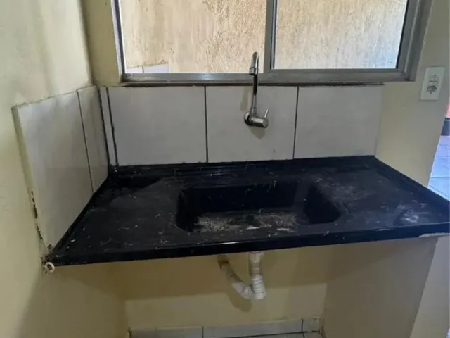 Imagem 5: Casa 2 Quartos em Samambaia