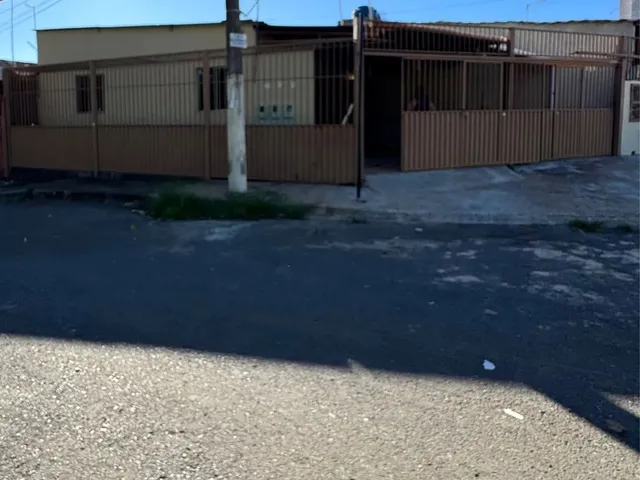 Imagem 13: Casa 2 Quartos em Samambaia