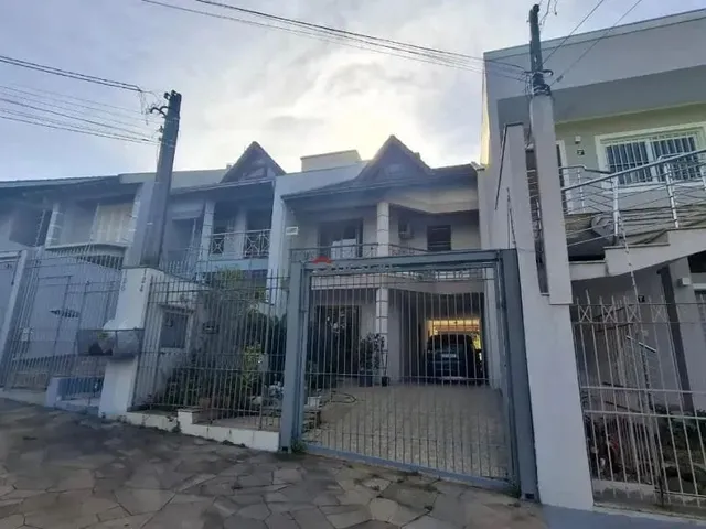Imagem 5: Sobrado Mobiliado com 03 Dormitórios e Suíte Bairro Bela Vista Ref: C2269