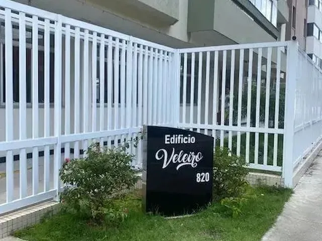 Imagem: Apartamento no Bairro São José - Edf