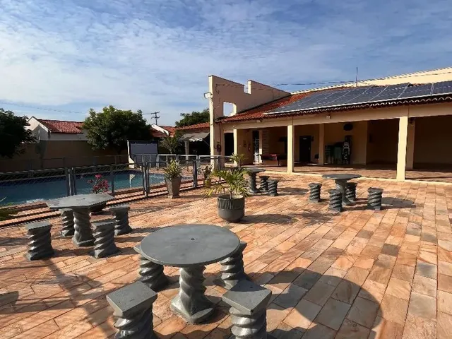 Imagem: Alugo Casa no Condomínio Eco Park 5, com