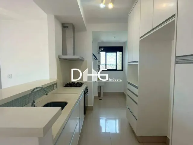 Imagem: O apartamento possui 3 Dormitórios, 1 Suíte, 2 Banheiros,