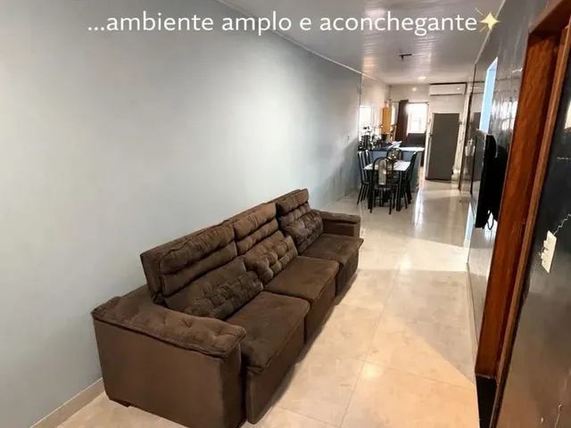 Imagem 7: Casa Completa com Piscina em Cabuçu - Perto da Praia